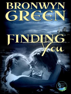 cover image of Finding You